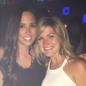 Meet your Posher, Kelsey